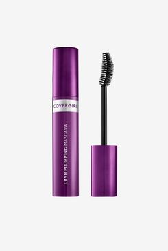 CoverGirl Simply Ageless Lash Plumping Mascara