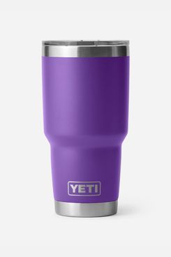 Yeti Rambler Tumbler - Pace Purple, 30 oz