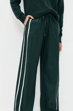 Reformation Julien Poplin Pant