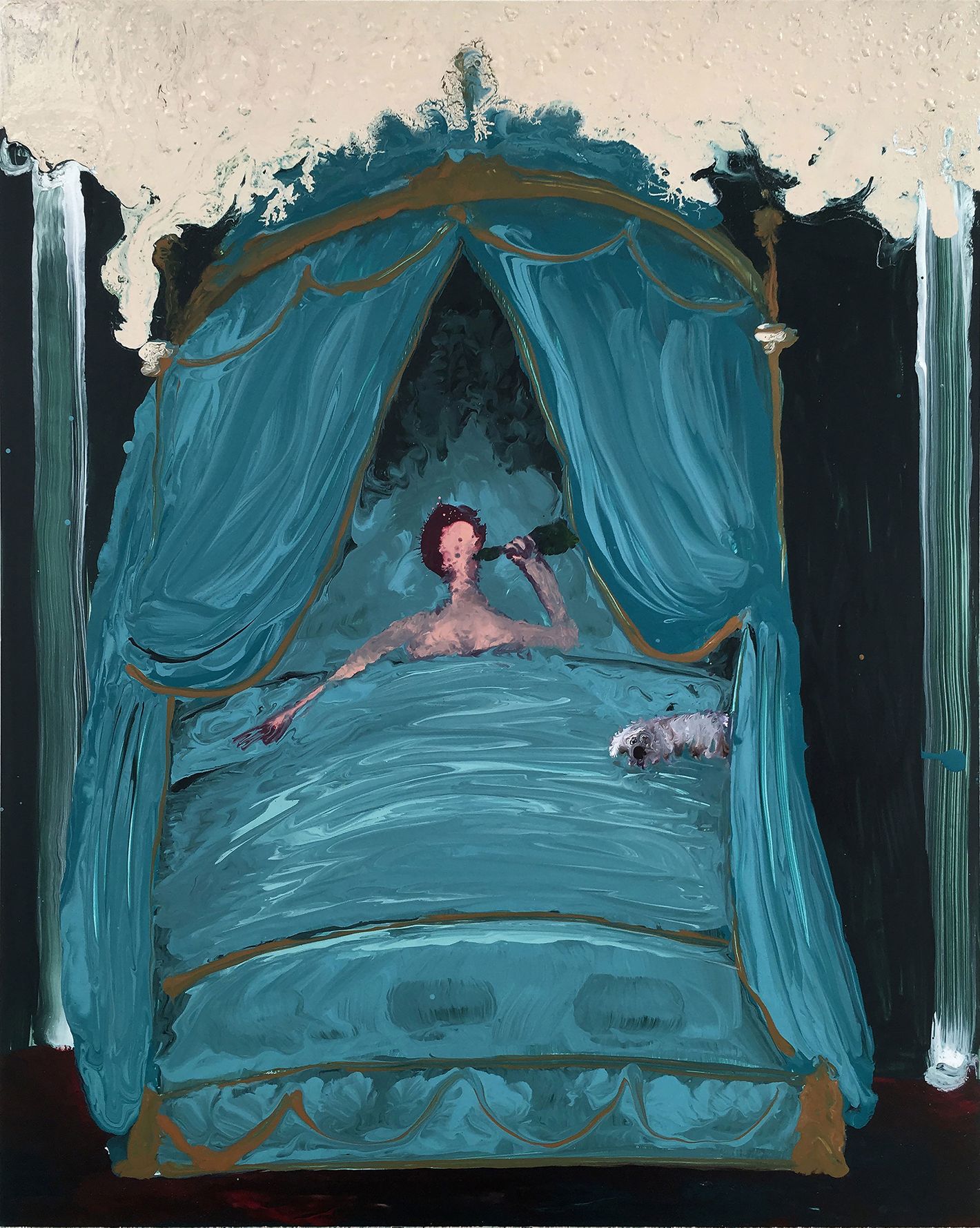 Genieve figgis картины