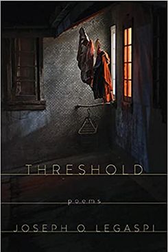 Threshold, by Joseph O. Legaspi