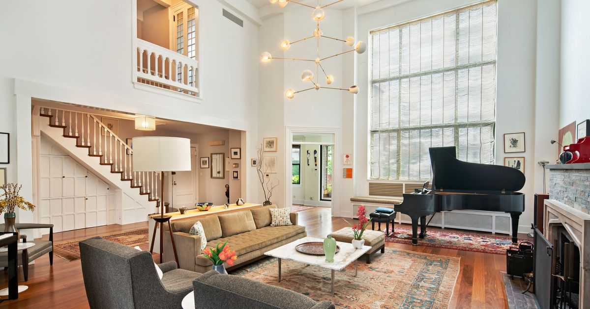 Thumbnail for Penthouse Homes With Private Art Studio Rentals For Rent