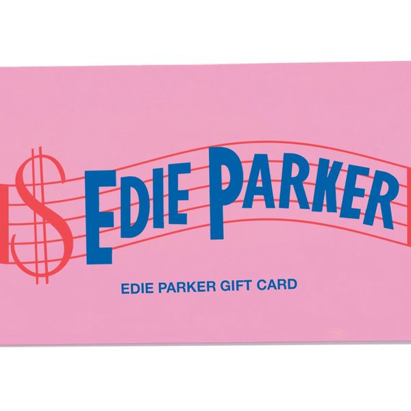 Edie Parker E-Gift Card