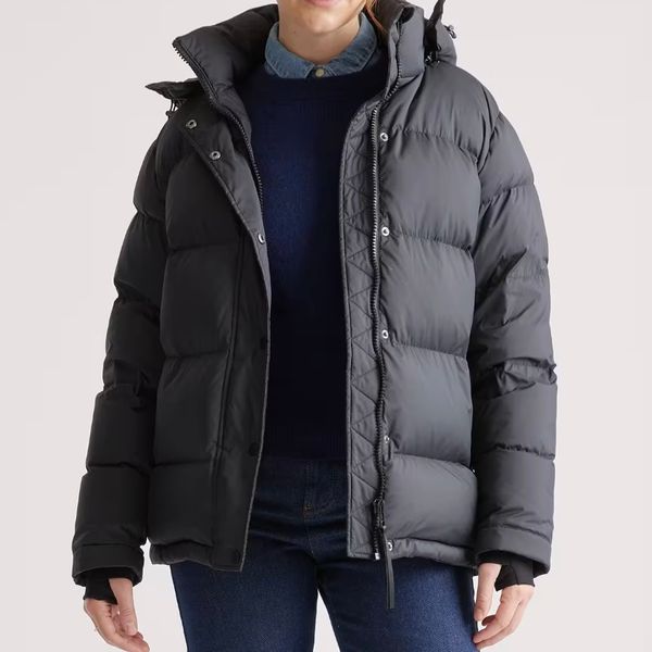 Quince Responsible Down Puffer Jacket