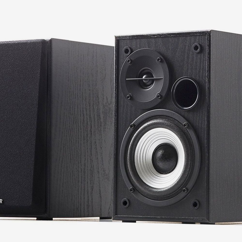 best computer speakers without subwoofer
