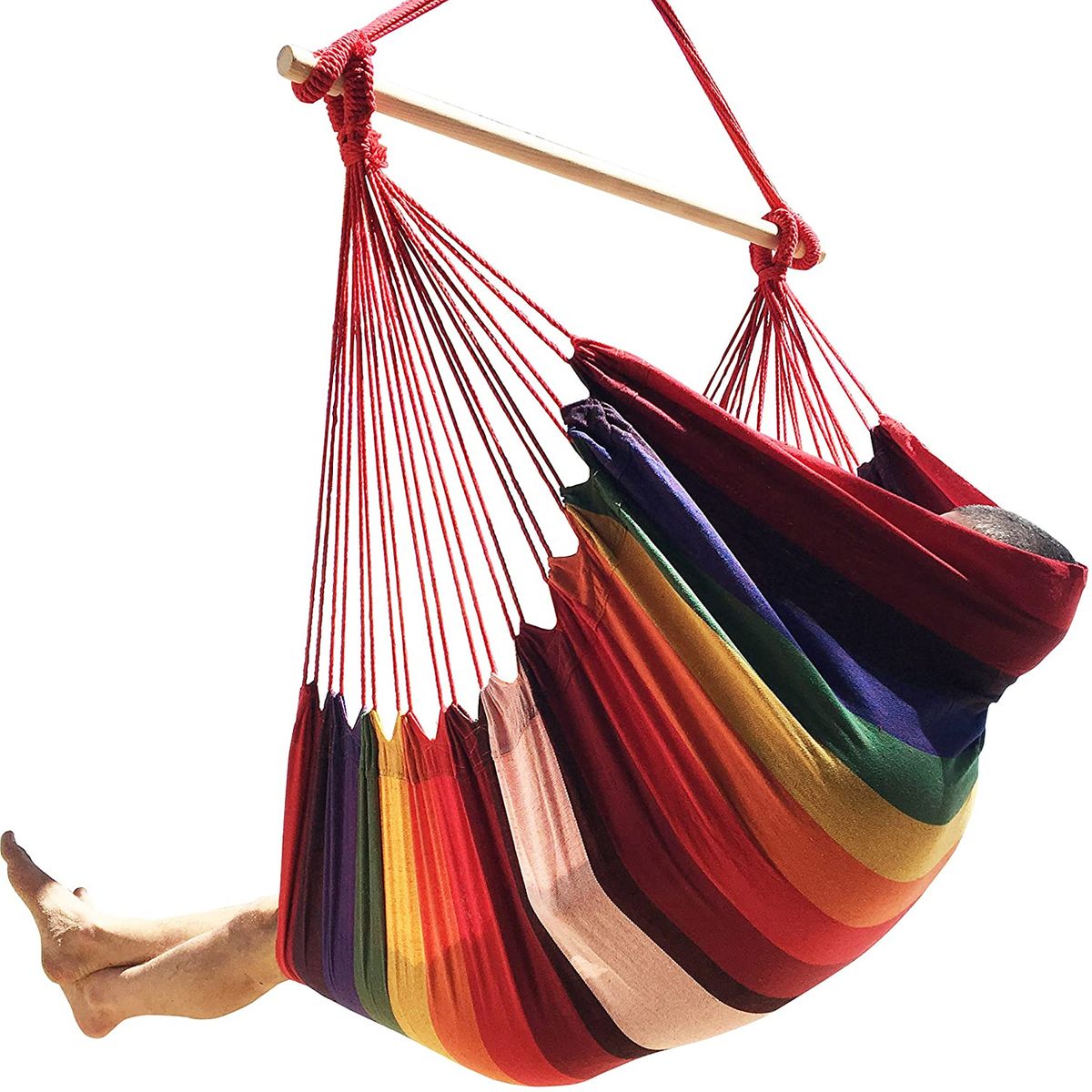 6 Best Hammock Chairs 2020  The Strategist  New York Magazine