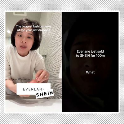 Breaking Up With Everlane: Confessions of a Superfan – The Cut