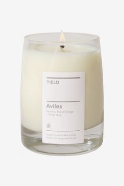 Yield Avilés Candle