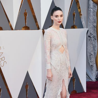 See All the Looks From the Oscars Red Carpet