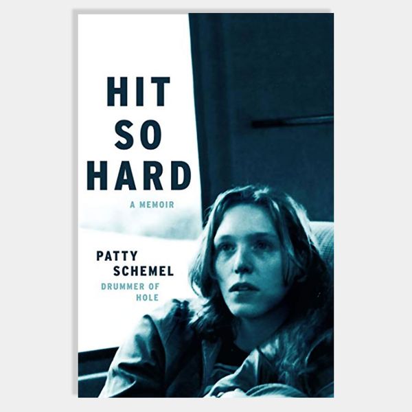 Hit So Hard: A Memoir