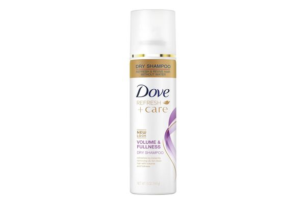 DOVE Refresh + Care Volume & Fullness Dry Shampoo