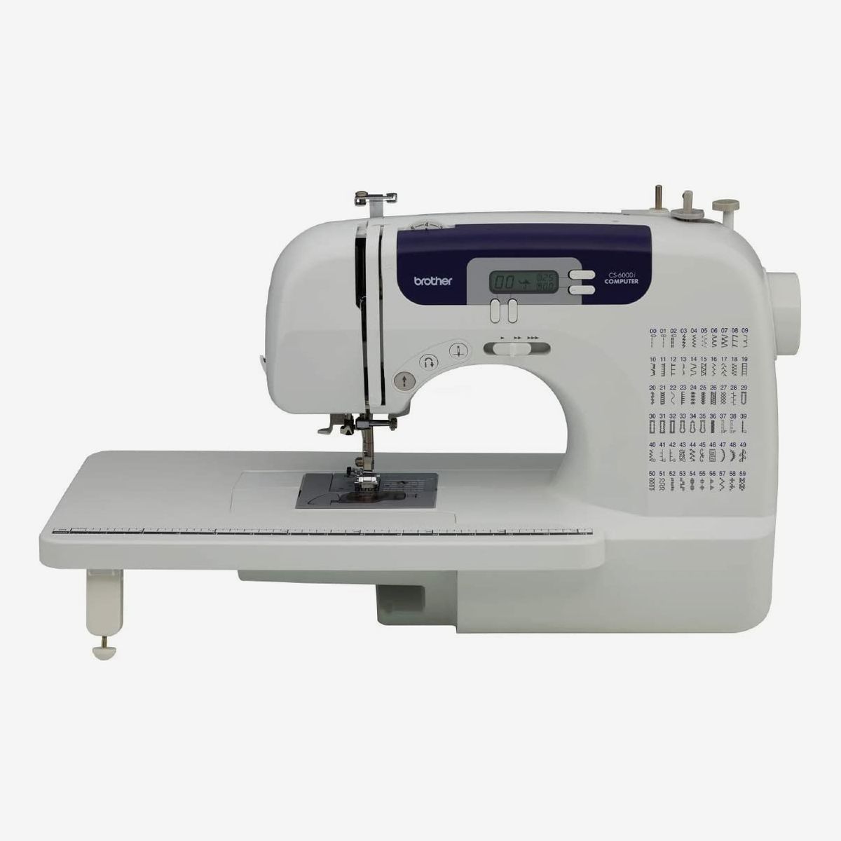 16 Best Sewing Machines 2021 The Strategist New York Magazine