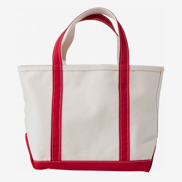 L.L. Bean Boat and Tote