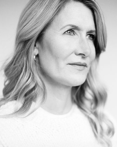 400px x 500px - Laura Dern Doesn't Need Our Approval