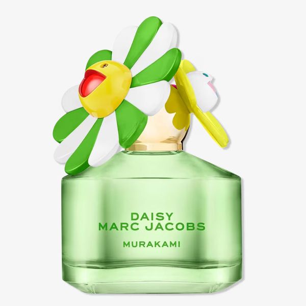 Marc Jacobs Daisy Murakami Green Limited-Edition Eau de Parfum