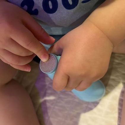 Dr. Brown's™ Safe Squeeze Nail Scissors | Dr. Brown's Baby