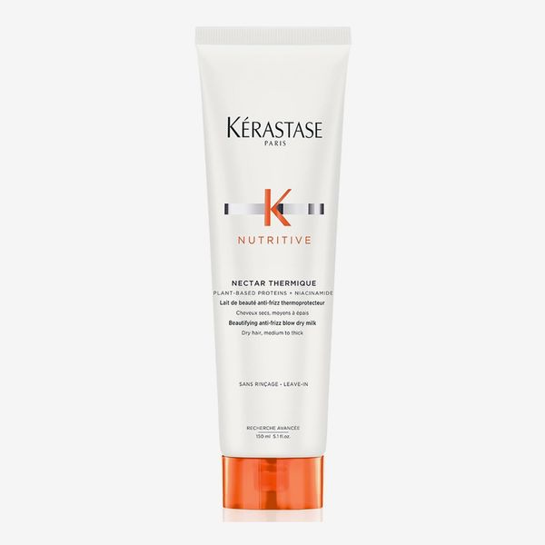 Kerastase Nectar Thermique Heat Protecting Styling Cream
