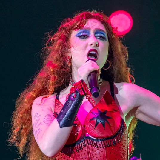 Chappell Roan Performs In Berlin