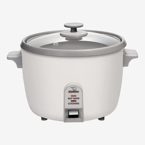 Zojirushi 10-Cup Rice Cooker/Steamer/ Warmer