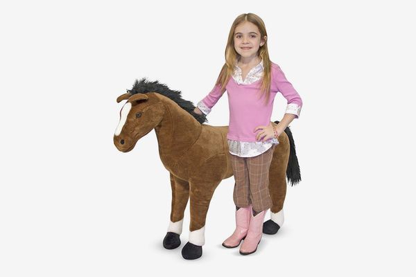 Details about   Adorable Big Zebra Plush Toy Giant Stuffed Simulated Ridable Horse Doll Birthday 