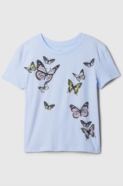 Gap Kids Graphic T-Shirt