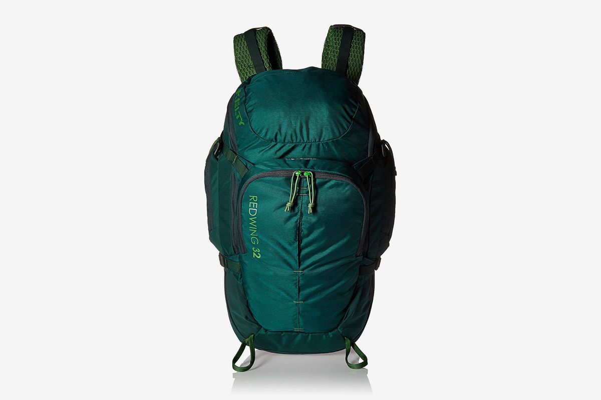 best backpacking backpacks 2018