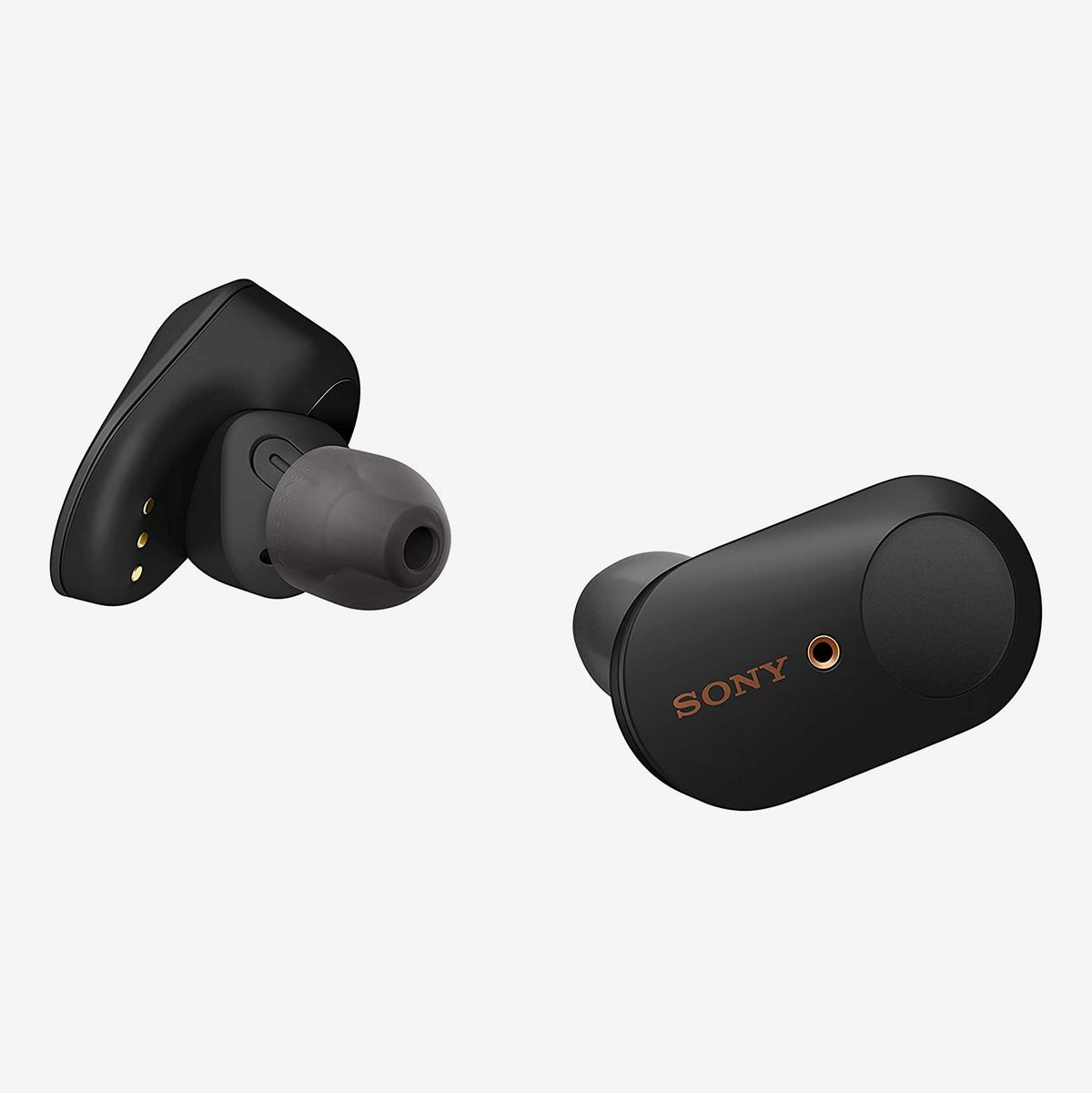 noise cancelling earbuds 2021