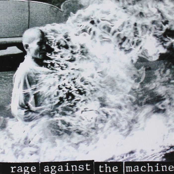 Rage Against The Machine Were 24 Years Too Early