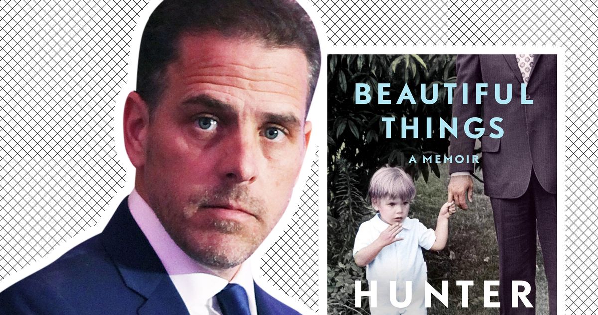 Hunter Biden ‘Beautiful Things’ Review