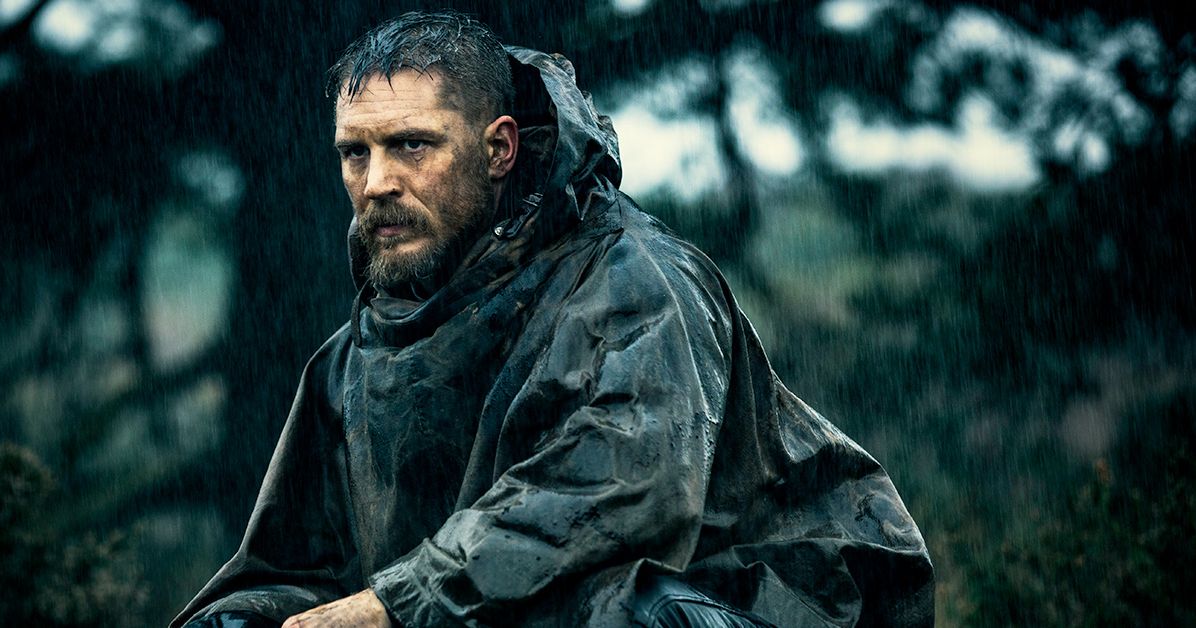 Taboo' Trailer: Tom Hardy Is Back for Revenge [VIDEO]