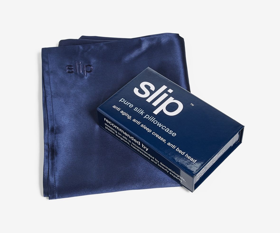 Best Silk Pillowcase for Sensitive Skin The Strategist