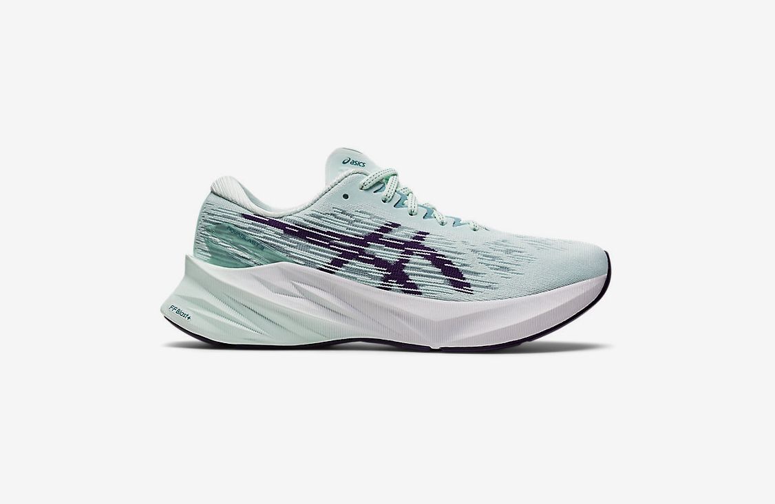 Asics best sale cumulus 2015