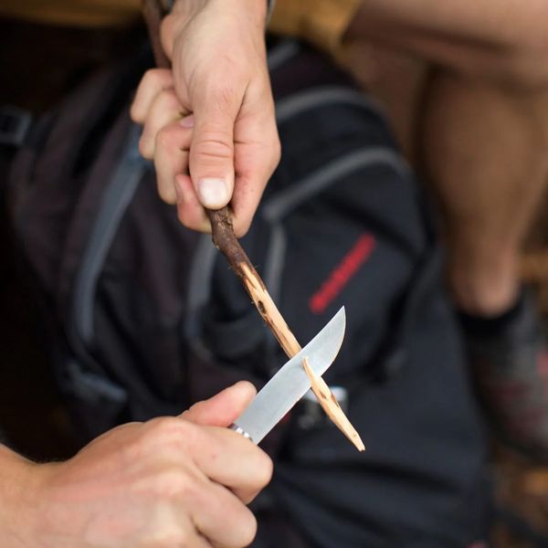 Opinel Whittling Kit