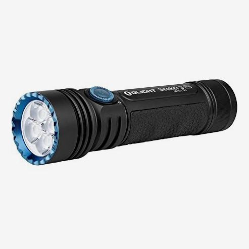 The Best Flashlights For Preppers - SCP Survival