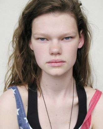 Ten Outstanding New Faces to Watch at Spring 2012 New York Fashion Week