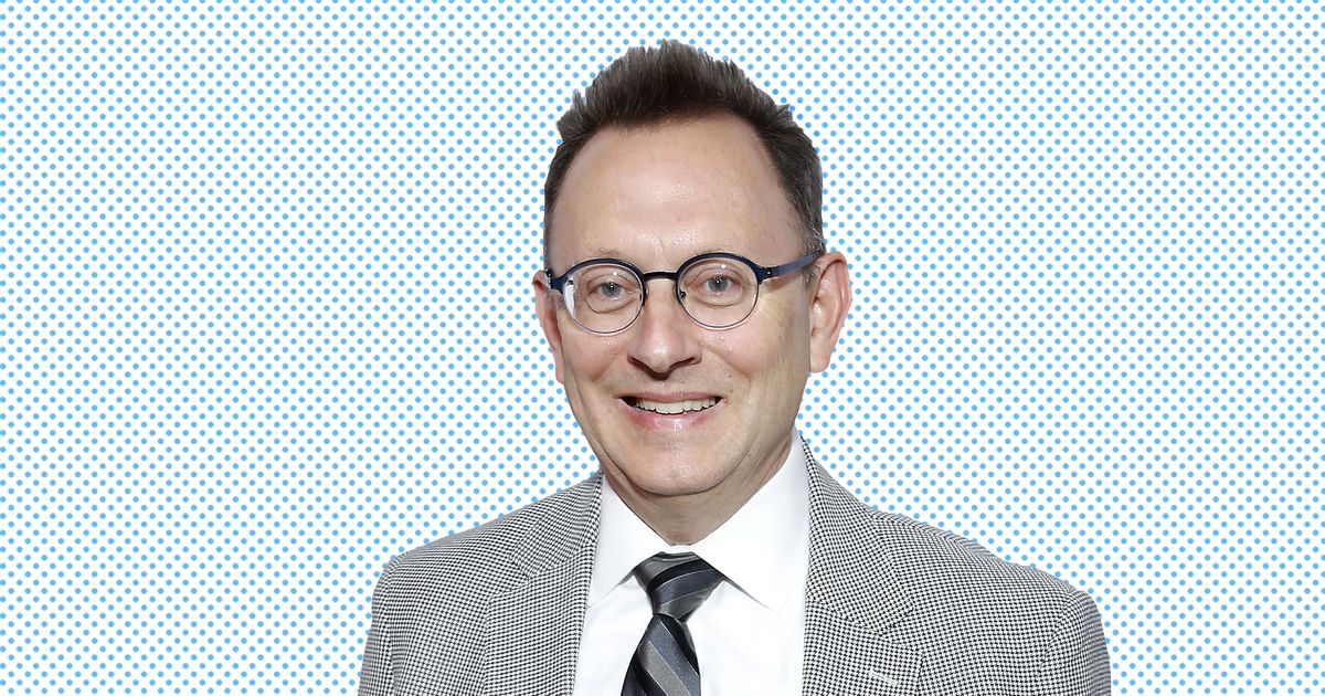 Evil’s Michael Emerson Is Happy to Play Your TV Villains Michael Jackson In Gold Magazine