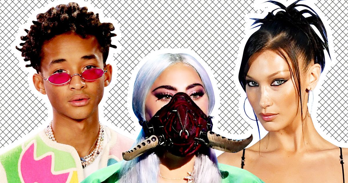 mtv outfits 2021