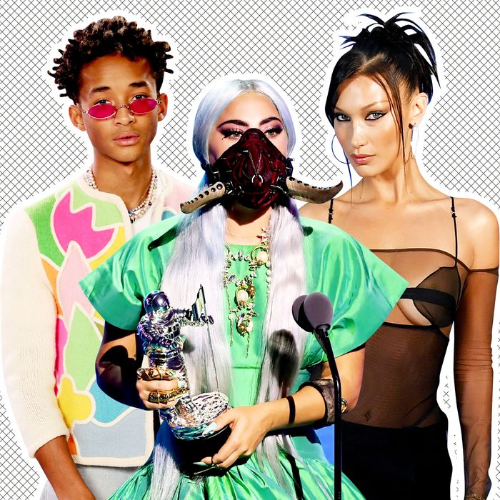 MTV VMAs 2020 Best Dressed & Worst Dressed