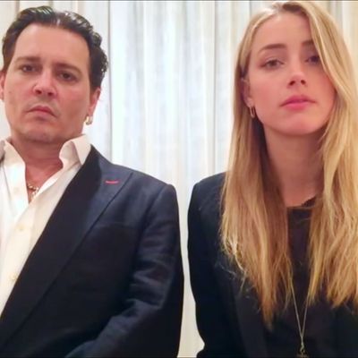 Johnny Depp's Lawyer Camille Vasquez Reportedly 'May' Have Sprayed Actor's  Cologne In Women's Restrooms To Psychologically Trick Amber Heard, Netizens  Call It Downright Sadistic