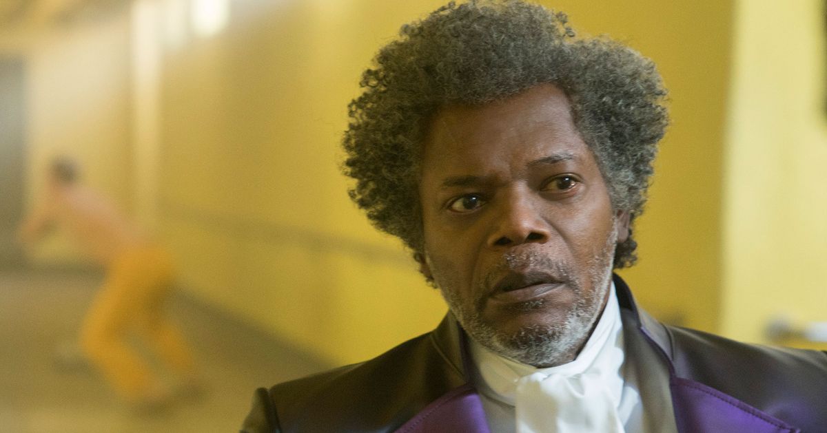 ‘Glass’ Ending, Explained M. Night Shyamalan Gives a Twist
