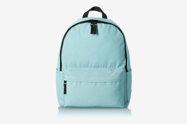 Amazonbasics Classic School Backpack