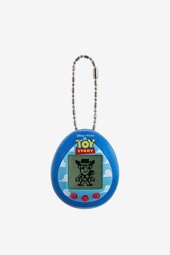 Tamagotchi Nano x Toy Story - Clouds