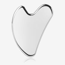 BTYMS Stainless Steel Gua Sha Tool