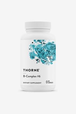 Thorne Research - B-Complex #6