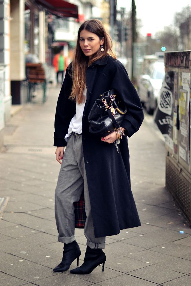 Best of the Week’s Blogs: Wide-Leg Pants