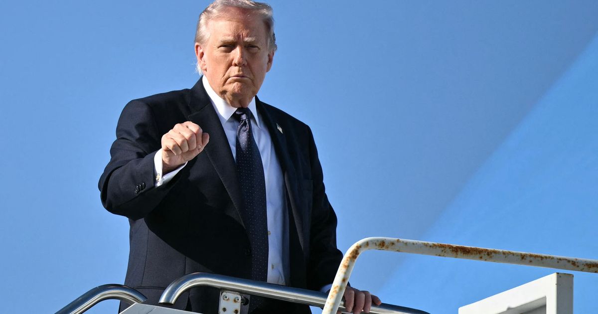 16 mins ago american affairs american affairs Trump Ran on ‘No New Wars.’ What a Joke. By Ross Barkan Republican warmongers are back in control of American foreign policy.