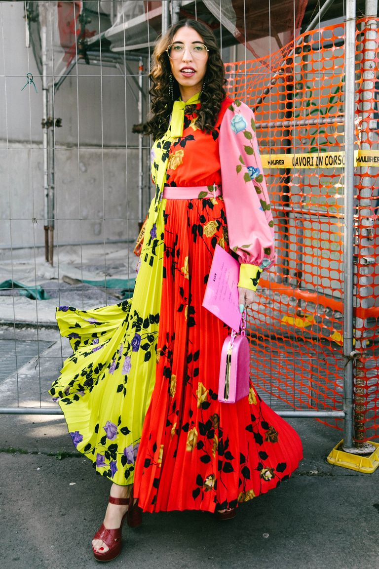 Bella Hadid's Milan Fashion Week 2020 Street Style Is Cool AF – StyleCaster
