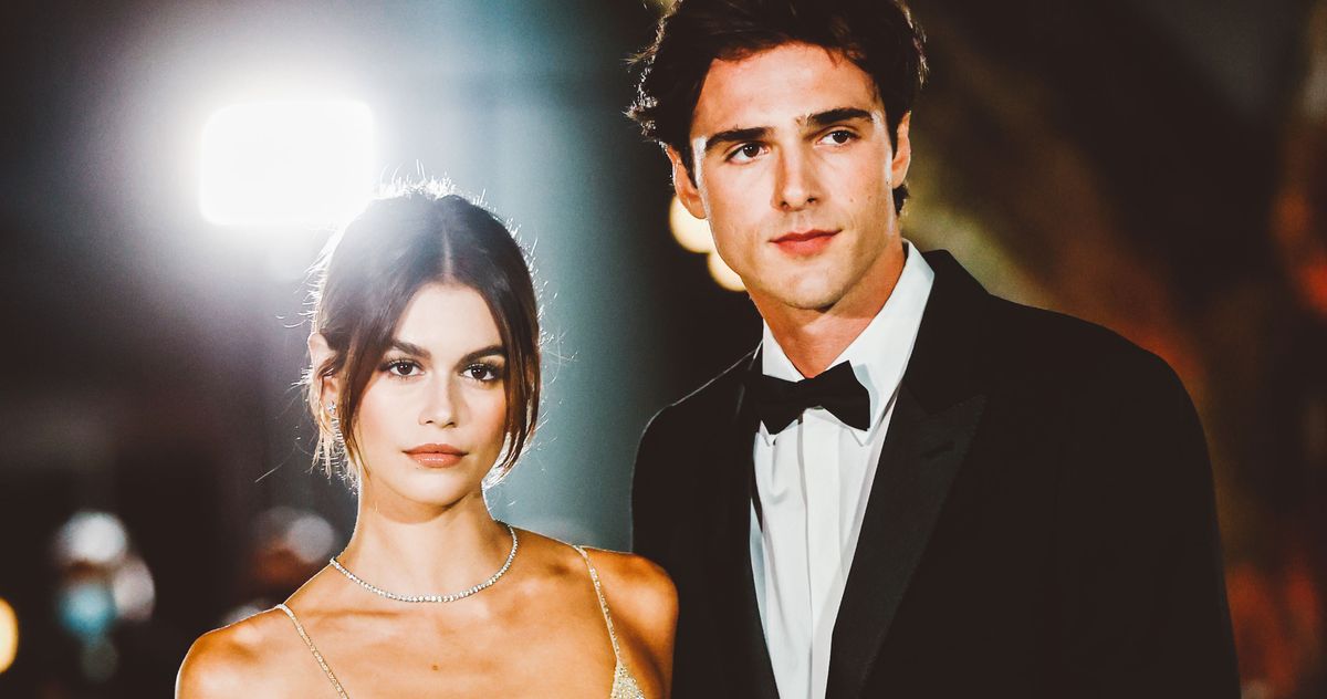 Jacob Elordi and Kaia Gerber Have Reportedly Split