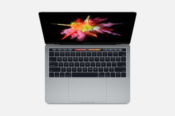 13-Inch MacBook Pro