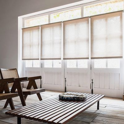 Sheer shades from The Shade Store — The Strategist reviews best window treatments
